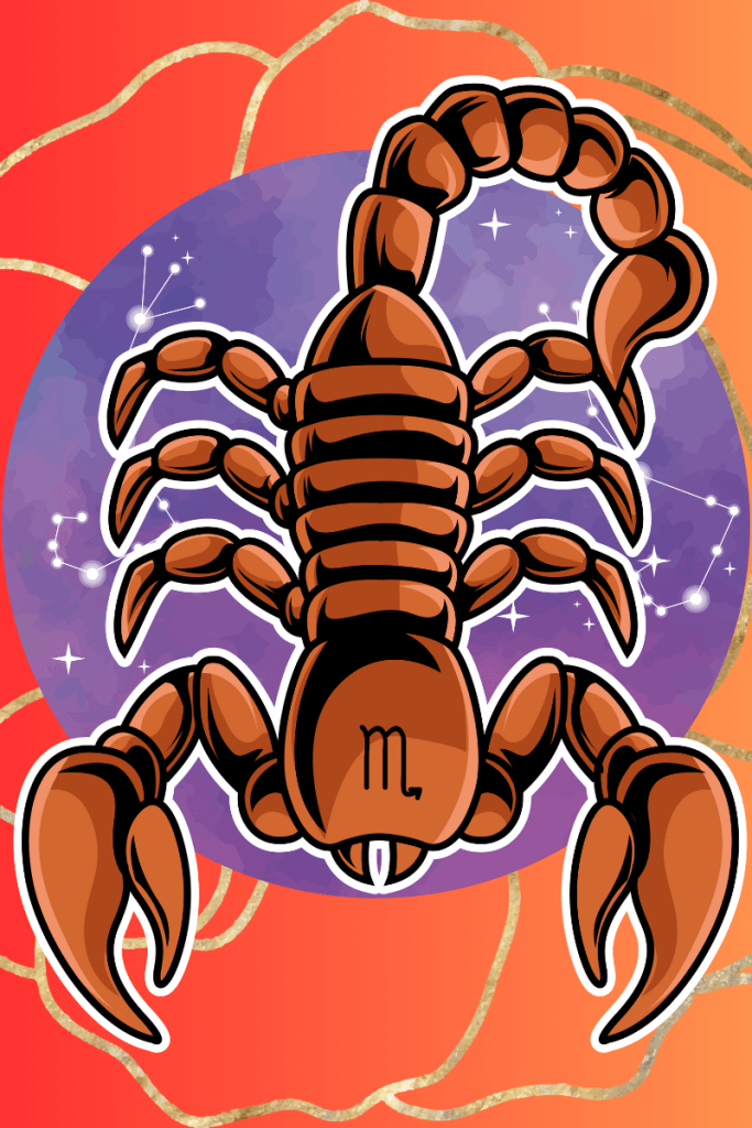 SCORPIO