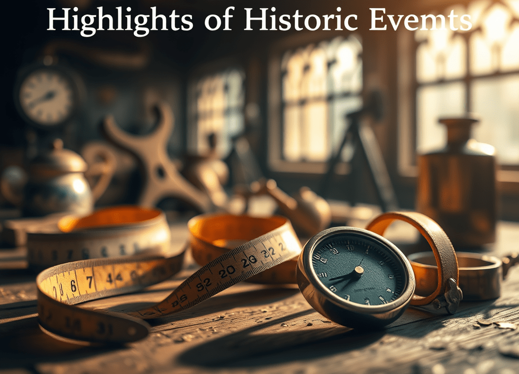 April 7: Highlights of Historic&nbsp;Events